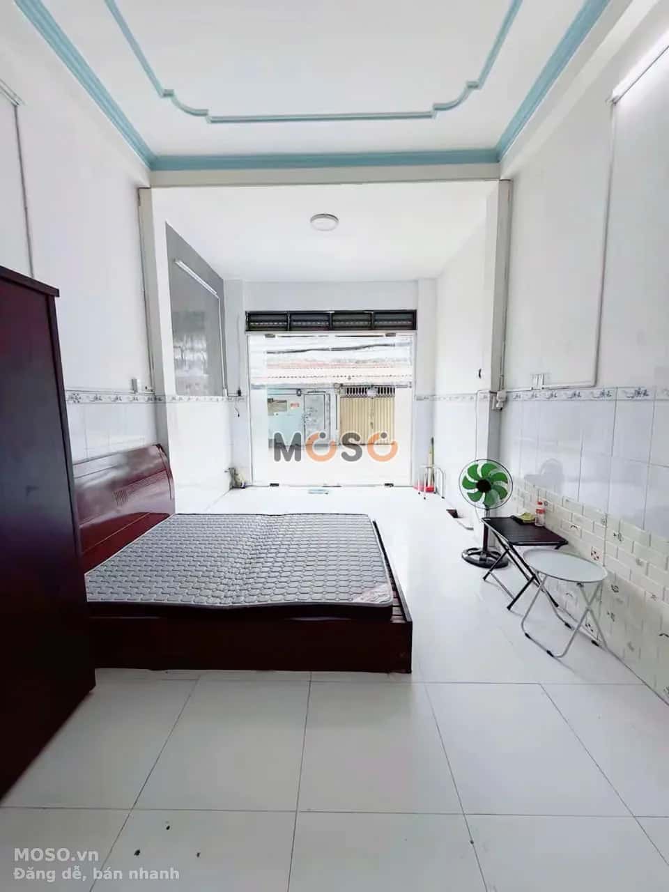Cho thuê phòng trọ Đỗ Năng Tế Quận Bình Tân, TP.HCM – 1 phòng ngủ, giá 5.5 triệu - ảnh 3